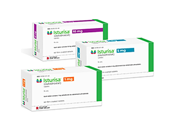 Isturisa (Osilodrostat)